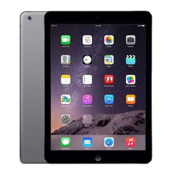 iPad 9.7" Air 1. gen. 